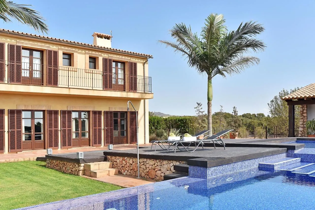 Pletassa Nova Villa Felanitx