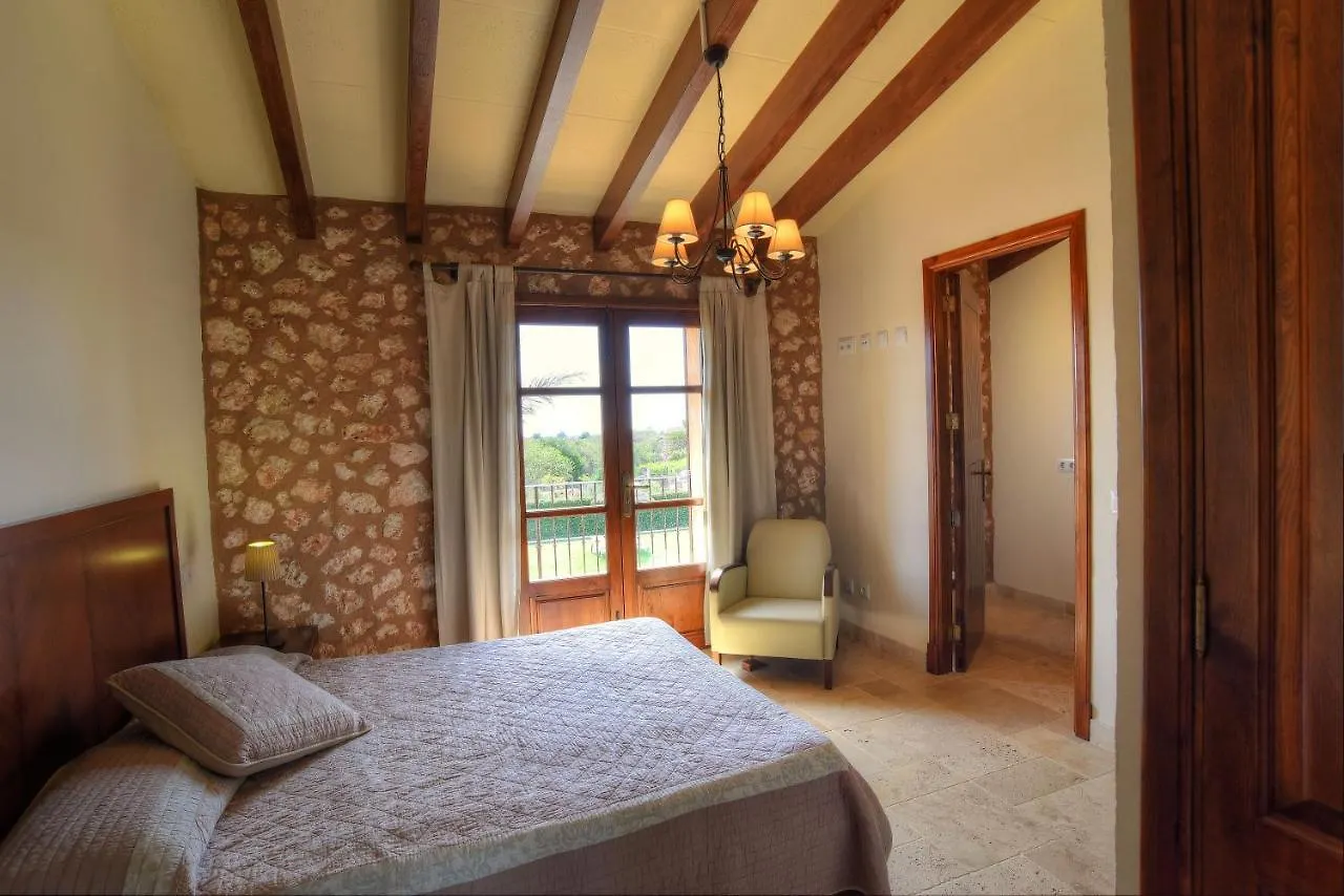Pletassa Nova Villa Felanitx Holiday home