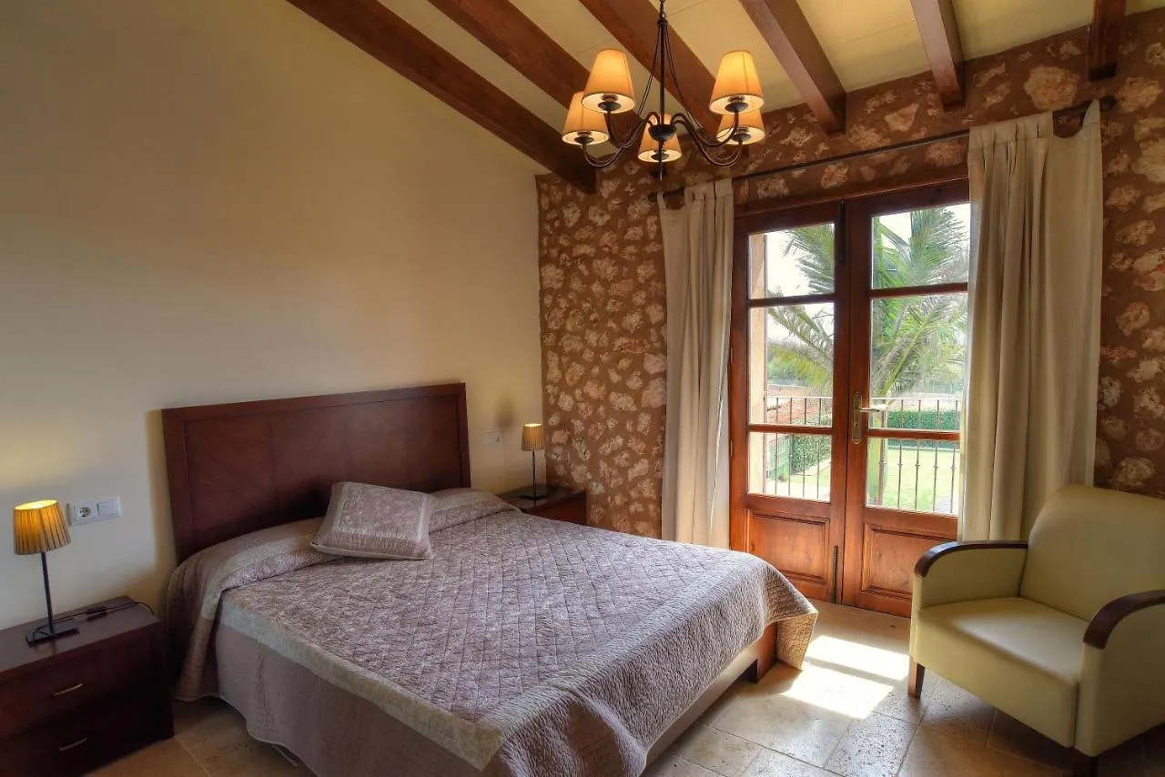 Pletassa Nova Villa Felanitx 0*,  Spain