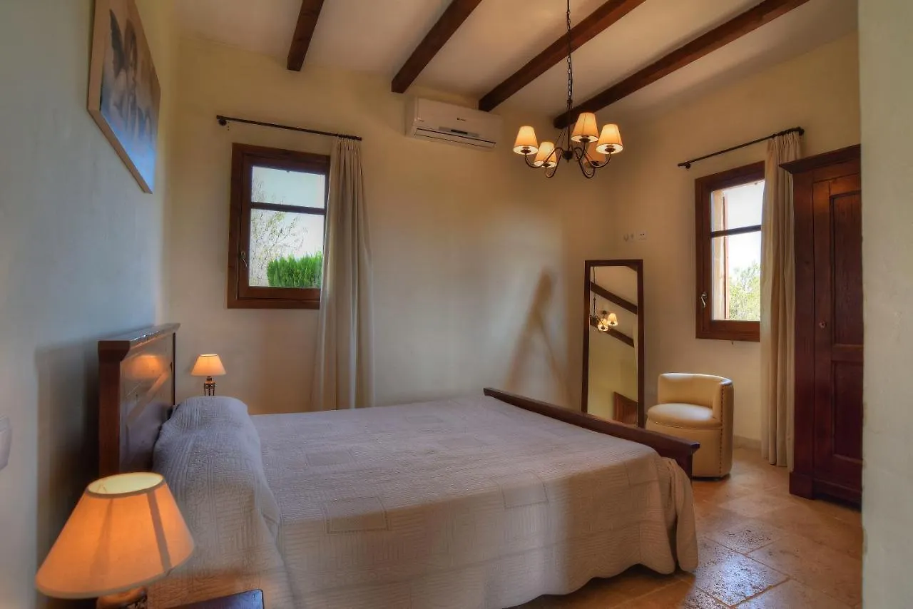 Pletassa Nova Villa Felanitx