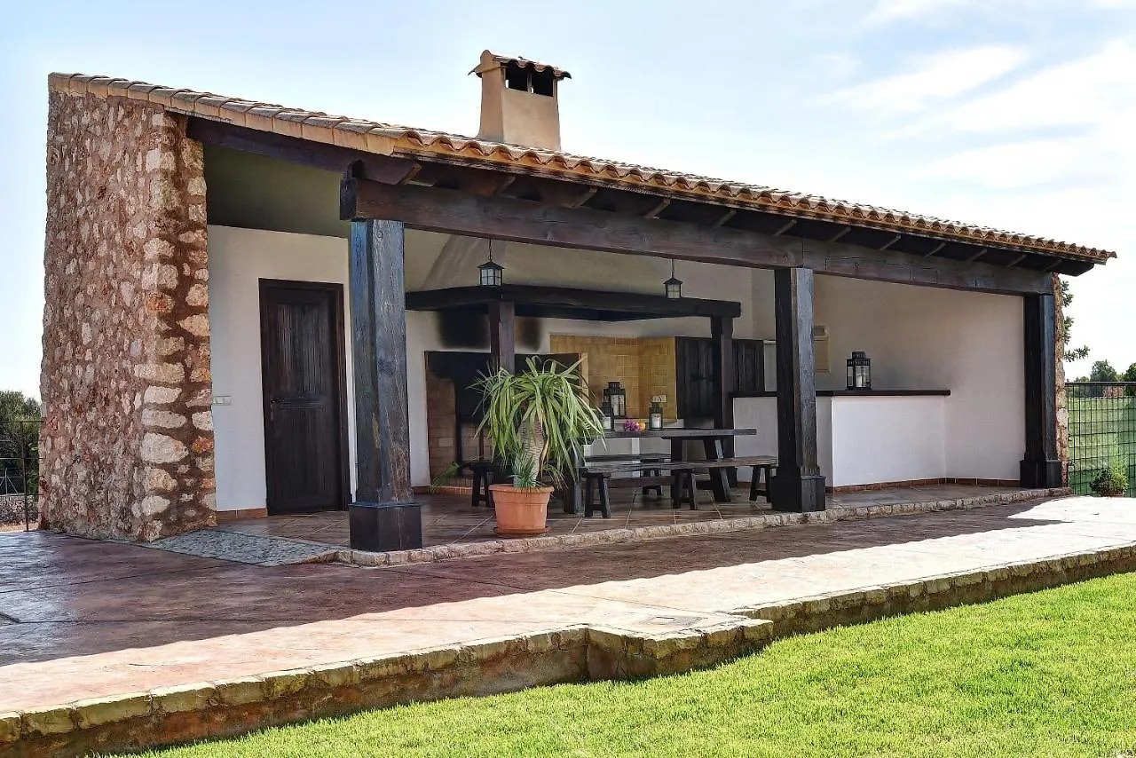 Holiday home Pletassa Nova Villa Felanitx