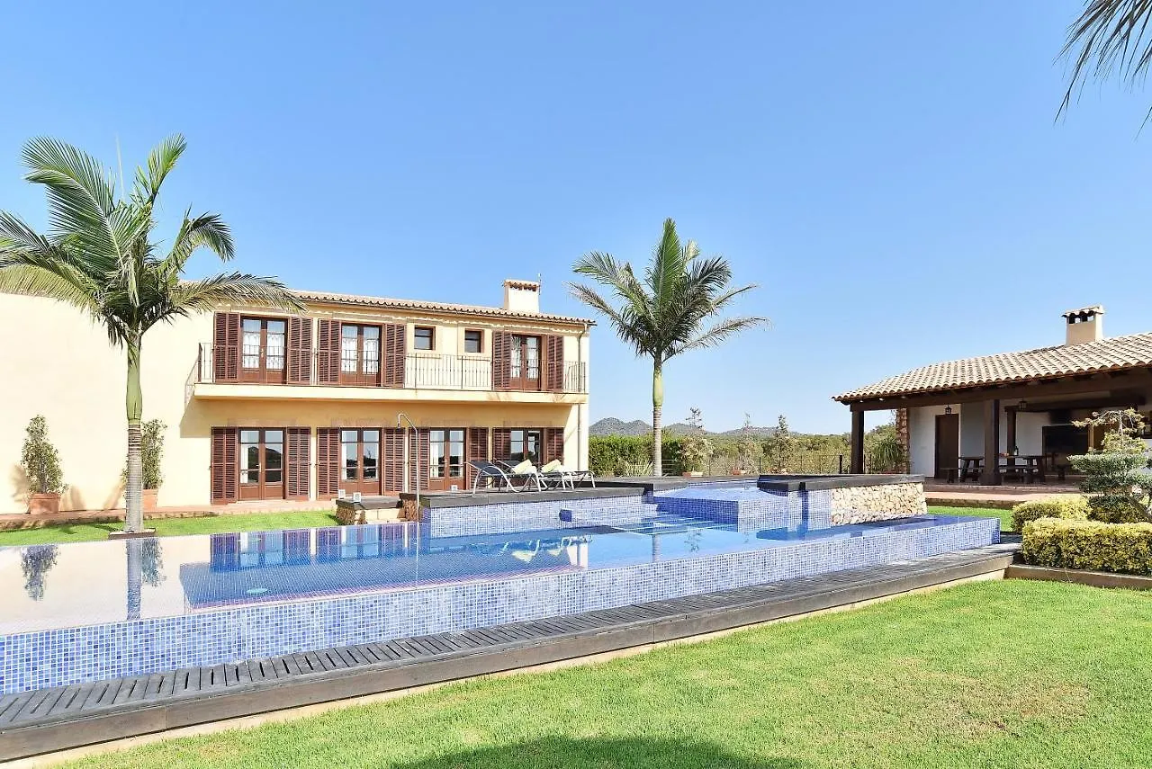 Pletassa Nova Villa Felanitx Holiday home
