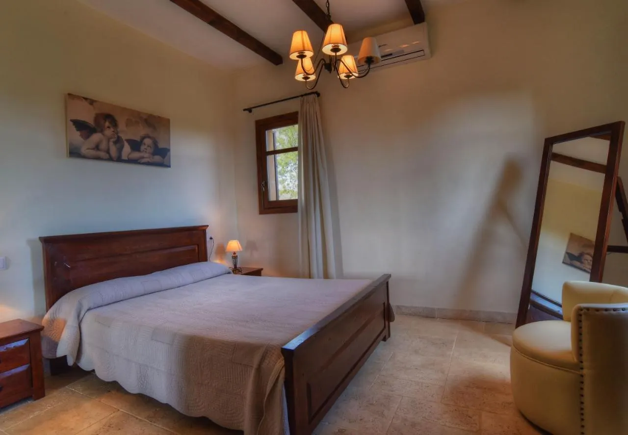 Holiday home Pletassa Nova Villa Felanitx