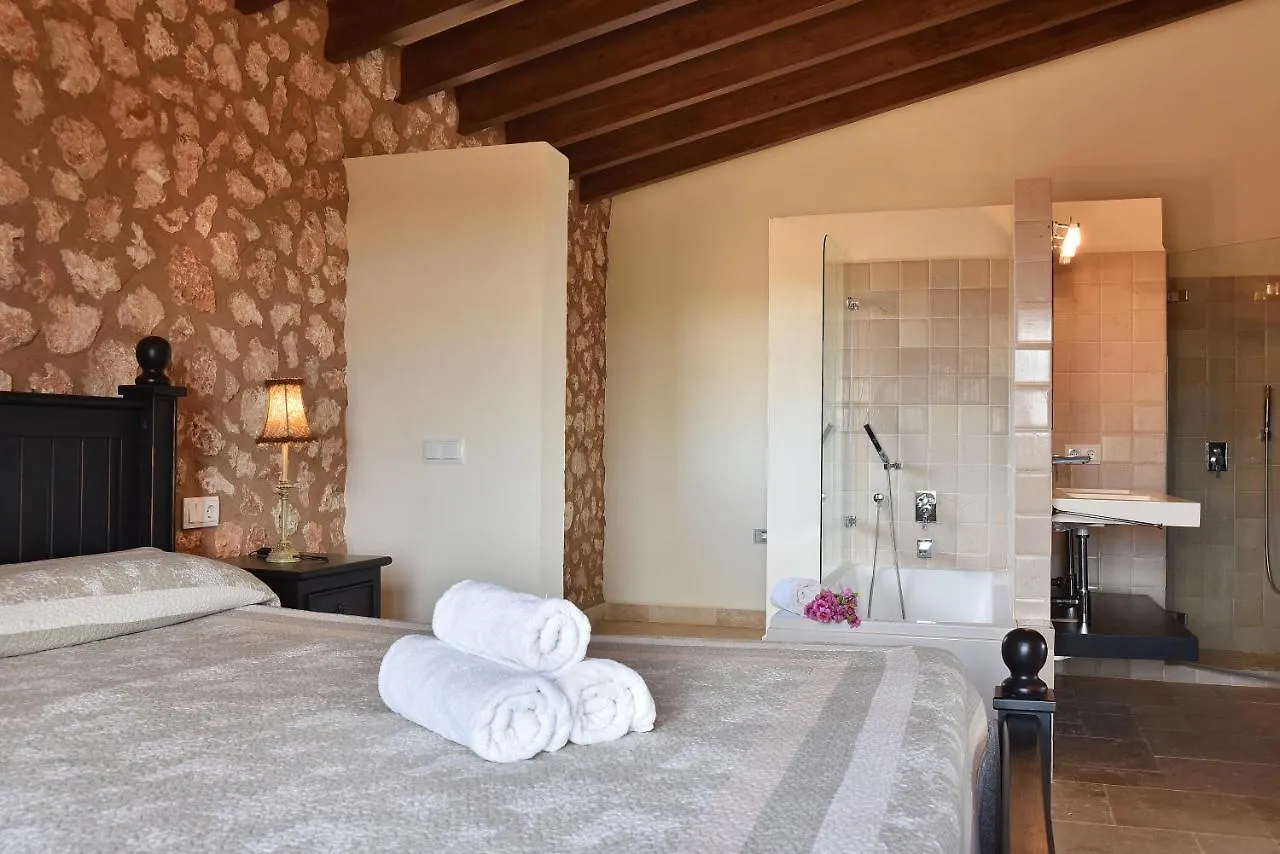 Pletassa Nova Villa Felanitx Holiday home