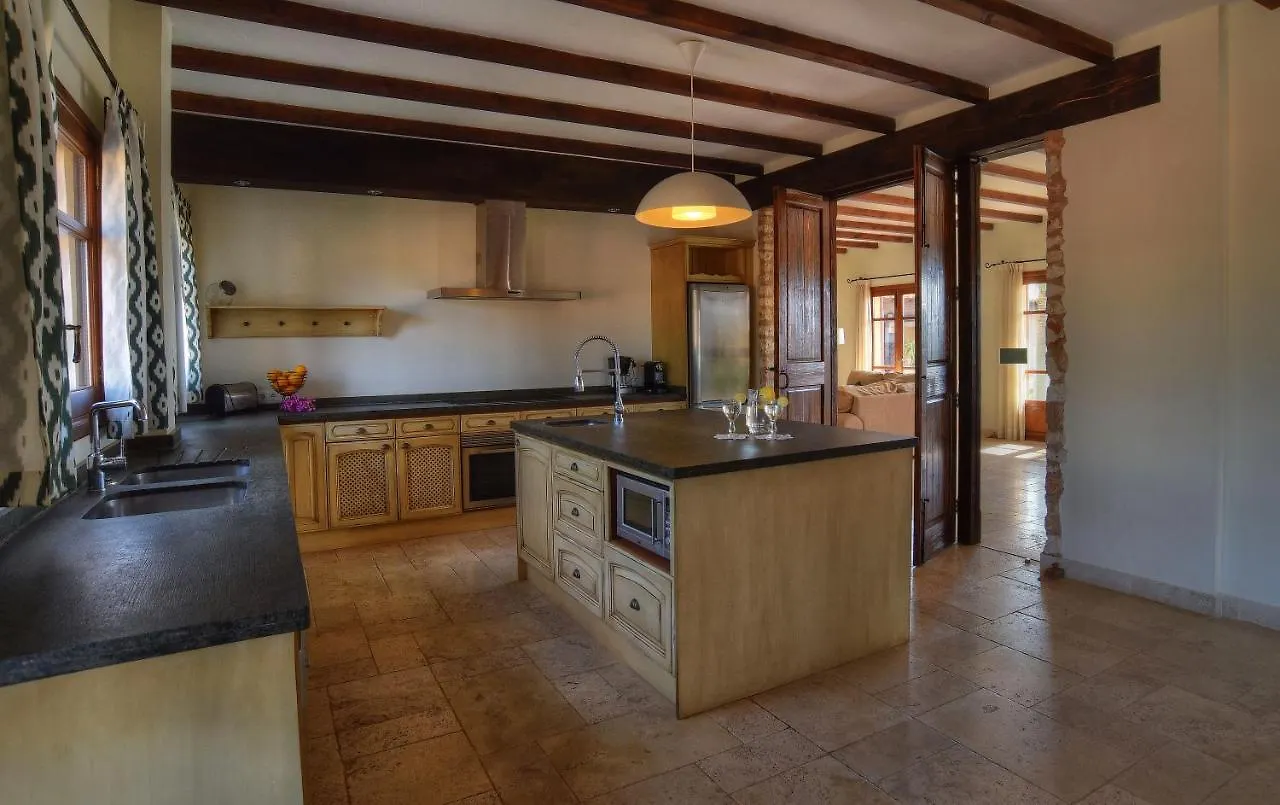 Pletassa Nova Villa Felanitx Spain