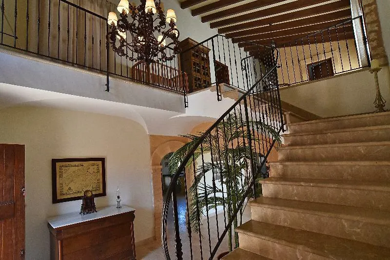 Holiday home Pletassa Nova Villa Felanitx